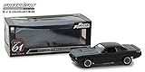 1:18 Fast & Furious - Fast 7 (2015) - Custom