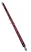CalExotics Scandal Spreader Bar – Luxury 36 Inch Restraint Bar – Sex Toys for Couples – Red & Black
