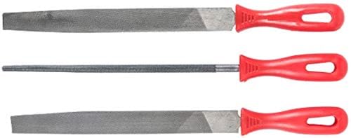 CON:P CPT966903 Jeu de 3 Limes