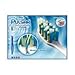 Oral-B Pulsar Vibrating Bristles Toothbrush, Medium, 4 Pack (Colors May Vary)