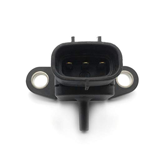 Terisass Air Pressure Sensor 89421-20190 Car Vehicle Manifold Absolute Air Pressure Sensor 079800-4990 for Toyota Prius 2001 2002 2003
