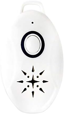 Baulody 2 in 1 Light Zapper LED Light Bulb Bug Mosquito Fly Insect Killer Bulb Lamp Home -Lamp Flying Fly Insect Killer Mosquitoes Flies Killer Repellent Traps Eliminator Catcher lure (White)