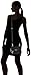 Baggallini womens Triple Zip bagg