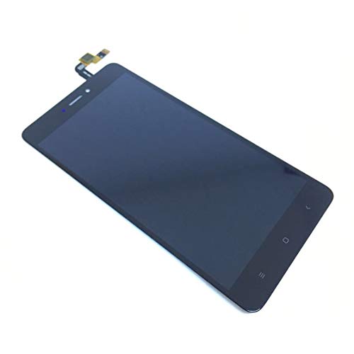 For Xiaomi Redmi Note 4X Xiomi Note4X LCD Screen and Digitizer Assembly Frame Smartphone Display Touch Replace Par - Thumbnail 2