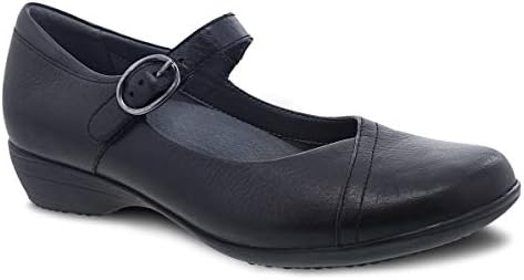 dansko 42 wide