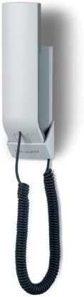 Bang &amp; Olufsen BeoCom 1401 Single Line Telephone Handset with Wall Holder (Light Grey)