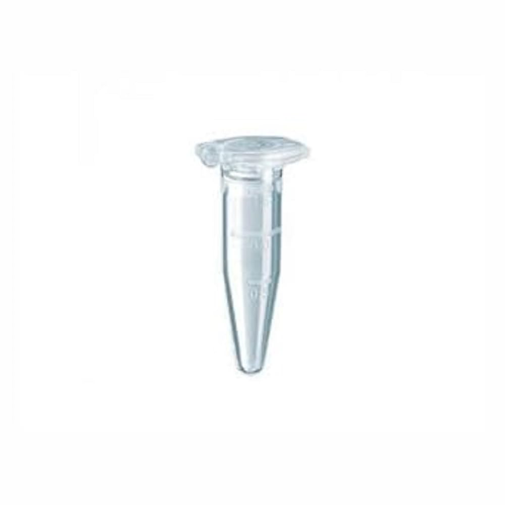Eppendorf 0030108116 Protein Lobind Tubes 1.5 ml PCR Clean, Clear (Pack of 100)