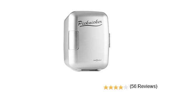 Oneconcept Picknicker Mini Termo Frio Calor (Mini Nevera térmica ...