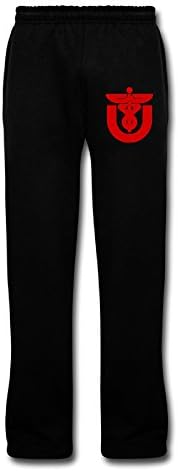 PKTWO Men's Active Trouser Sports Pants