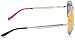 Carrera CA8010S Polarized Aviator Sunglasses