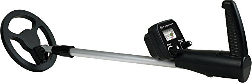 Bounty Hunter BHJS Junior Metal Detector (Certified Refurbished)