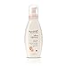 Aveeno Active Naturals Ultra-Calming Foaming Cleanser, Fragrance-Free, 6-Ounce Bottle (Pack of 3)