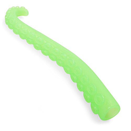 Glow in The Dark Tentacle Finger Puppet (1 Piece)