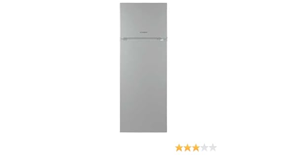 Frigorifico Hyundai Hyf2p170ix 170cm Inox A+: 293.34: Amazon.es ...