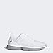 adidas Women's Courtjam Bounce Tennis Shoe