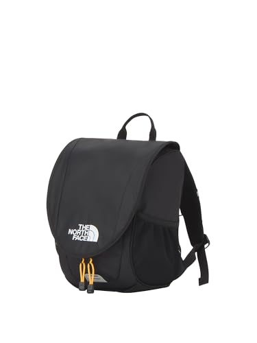 [THE NORTH FACE] K Yippee Pack ブラック