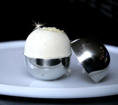 Stainless Steel Bath Bomb Mold