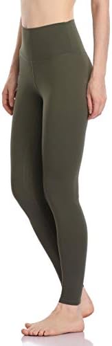 Buttery Soft High Waisted Yoga Pants 