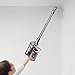 Dyson V8 Animal Cordless HEPA Vacuum Cleaner + Manufacturer's Warranty + Extra Mattress Tool Bundle