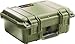 Pelican 1400 Case with Foam (OD Green)