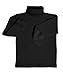 Leveret Big Girls Solid Turtleneck 100% Cotton (7-14 Years) Variety of Colors