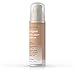 Neutrogena Healthy Skin Enhancer Sheer Face Tint with Retinol & Broad Spectrum SPF 20 Sunscreen for Younger Looking Skin, 3-in-1 Daily Enhancer, Non-Comedogenic, Medium to Olive 60, 1 fl. oz