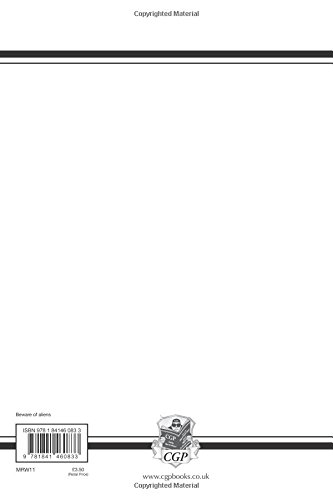 Reception Maths Workout Amazon It William Hartley Cgp Books Libri In Altre Lingue