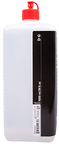 Pjur Original (33.8 Fluid Ounce / 1000 Milliliter) - Super Concentrated Silicone Personal Lubricant - Thumbnail 4