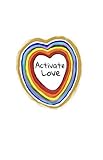 Activate Love by Jennifer McAllister