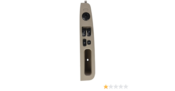 Amazon Com Genuine Kia 0k54d 66350ge Power Window Switch Automotive