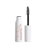 Chella Eyebrow Defining Gel - Gel to Lift and Hold the Eyebrow Hairs and Groom Them Into Place - Clear (4mL / 0.14 oz.)