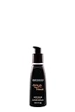 Wicked Sensual Care Wicked Aqua Heat 2-ounce Water-based Warming Lubricant