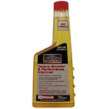 Genuine Ford Fluid PM-22-A ULSD Compliant Cetane Booster and Performance Improver - 20 oz.