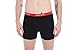 GRAT.UNIC Boys 5-Pack Cotton Classic Boxers Briefs Shorts with Sexy Pouch S~XXL