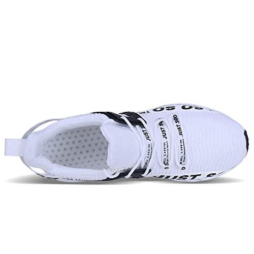 cokafil mens walking shoes
