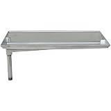 Phoenix Cast Aluminum Drip Tray - SDSSDT