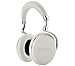 Parrot Zik 2.0 Wireless Noise Cancelling Headphones (White)
