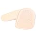 Premium Heel Cushions for Heel Pain Relief & Shoe Comfort – Gel Inserts for Men & Women, High Heel Pads & Grips, Adjust for Loose Shoes (Large (1.0