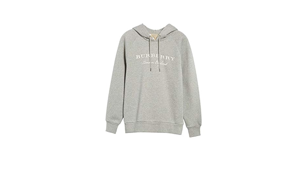 burberry sudadera 2018