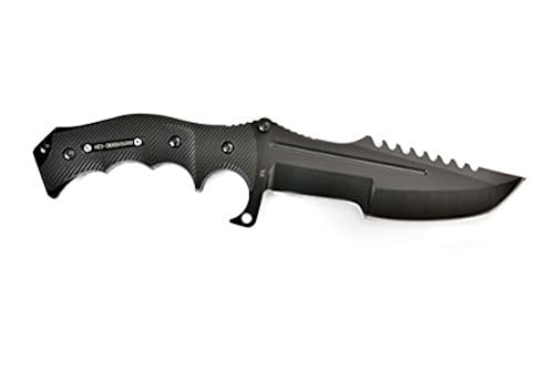 FadeCase Huntsman Night - Real CSGO Knife Skin Counter Strike Global ...