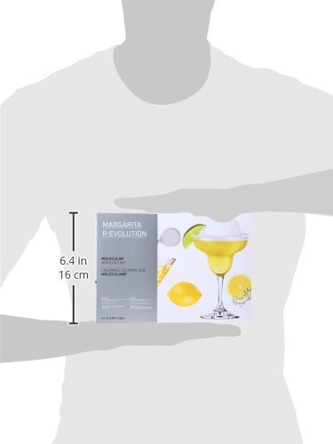 Molecule-R Margarita, R-Evolution, 1.13 Ounce