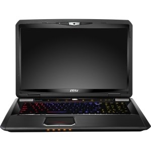 Dragon Army GT70 Dominator-2293 17.3
