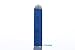 Yimart® 50 Pieces Blue Permanent Makeup Tattoo Needles Manual Eyebrow Microblading 18 U-Shape Needles