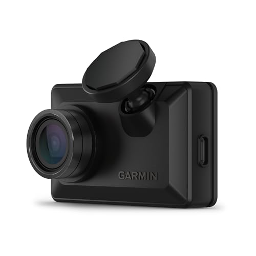 Garmin Dash Cam X210, 2.4 easy view bright display