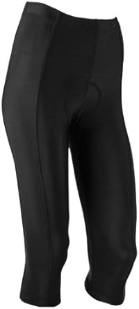 canari women's bike shorts