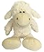 Checkered Fun Lamb Stuffed Animal - Stuffed Sheep - Plush Toys - Great for Sheep Theme Nursery Decor - Cute Fluffy White Sheep Plush Lamb primary