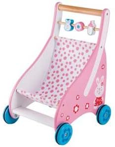 elc activity pram