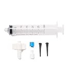 Finish Line Caulk Tool Precision Caulking System Starter Set
