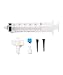 Finish Line Caulk Tool