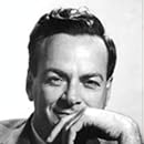 Richard Phillips Feynman